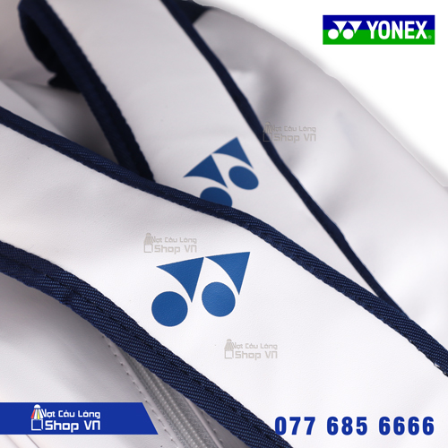 Dây đeo của úi Yonex BA 26 APEX trắng