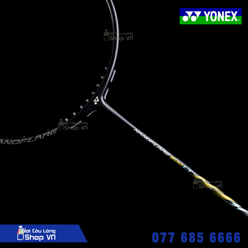 Khớp nối chứ T của Yonex NanoFlare 800LT