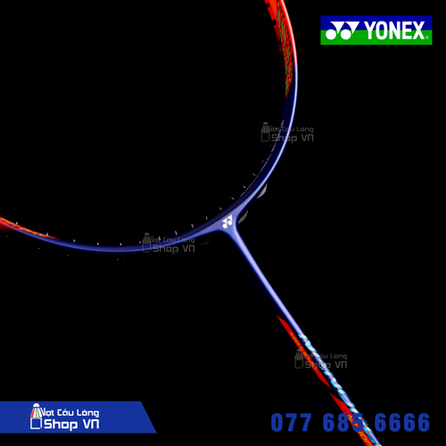 Khớp nối chữ T của Yonex Nanoflare 270 speed