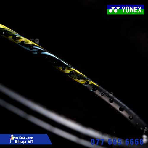 Khung vợt của Yonex NanoFlare 800LT
