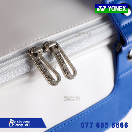 Móc khóa của túi Yonex BA31WAEX trắng