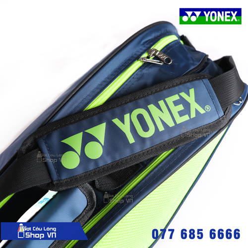 Quai đeo của túi Yonex BAG200B xanh lá