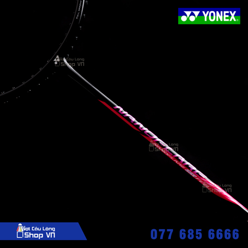 Thân vợt Yonex NanoFlare 001 Feel