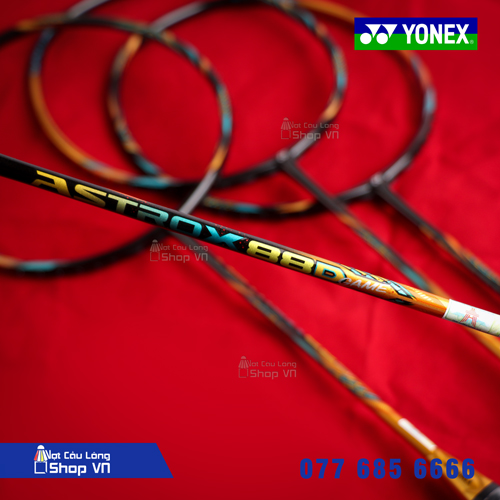 Thân vợt cầu lông Yonex Astrox 88D Tour 2021