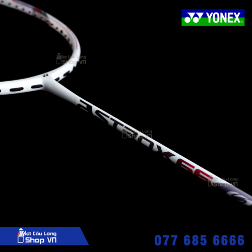 Thân vợt của Yonex Astrox 66