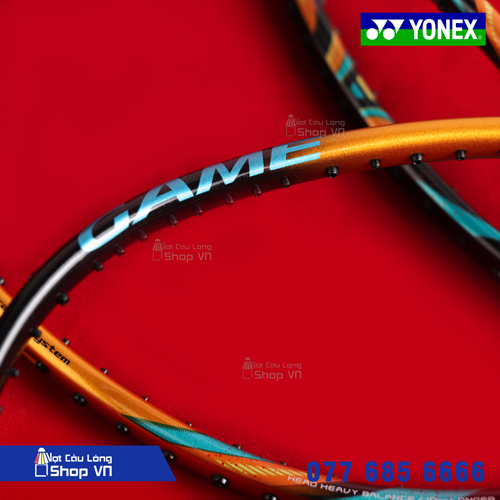 Vành vợt của Yonex Astrox 88D Game 2021