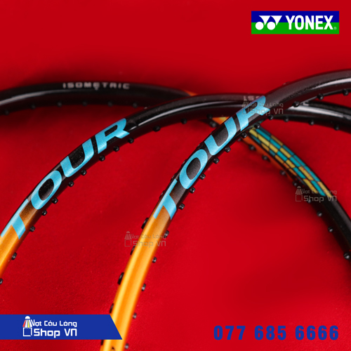 Vành vợt của Yonex Astrox 88D Tour 2021