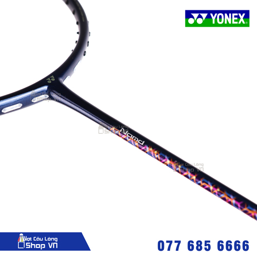 Công nghệ Namd của vợt Yonex Astrox 00