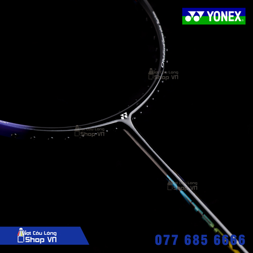 Khớp chữ T của vợt Yonex Astrox 01 Ability chắc chắn