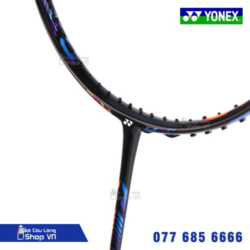 Khớp nối chữ T của vợt Yonex Duora 10 cứng cáp