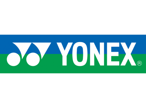Logo thương hiệu Yonex nổi tiếng