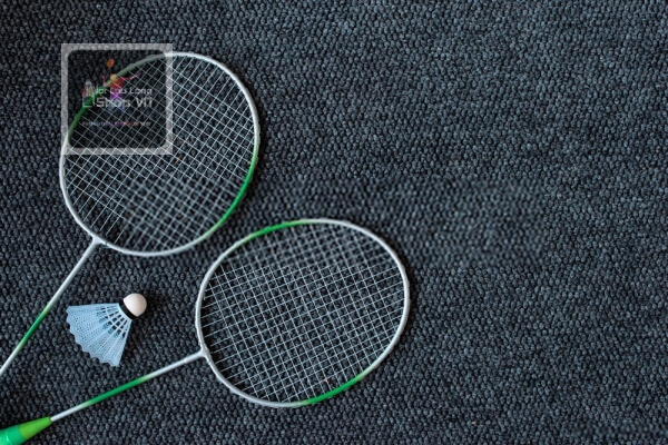 Chọn vợt cầu lông theo phong cách chơi