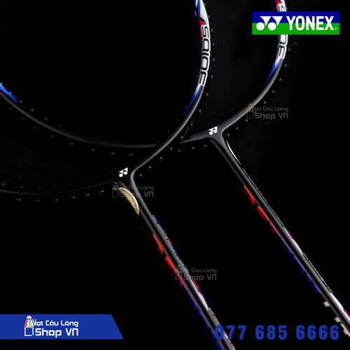 Khớp chữ T của vợt Yonex Astrox Lite 21i