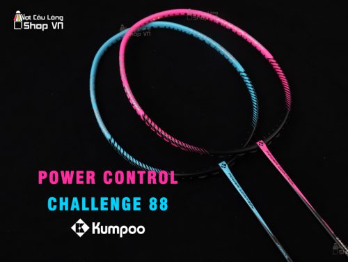 Power Control Challenge 88 khuyến mãi