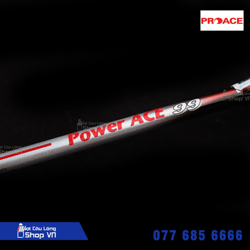 Thân vợt Proace Power ACE 99