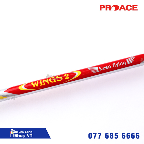 Thân vợt Proace Wings 2