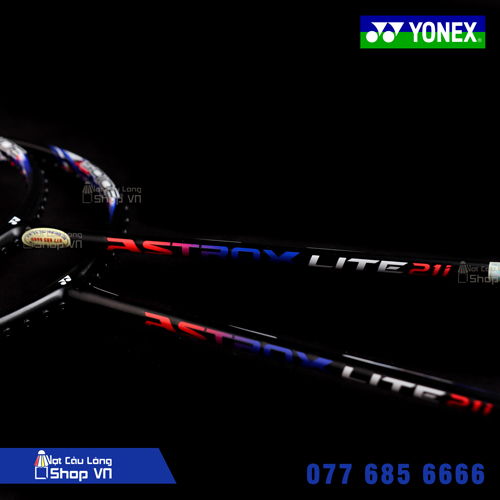 Thân vợt Yonex Astrox Lite 21i