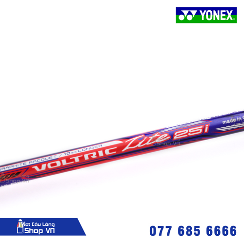 Thân vợt Yonex Voltric Lite 25i