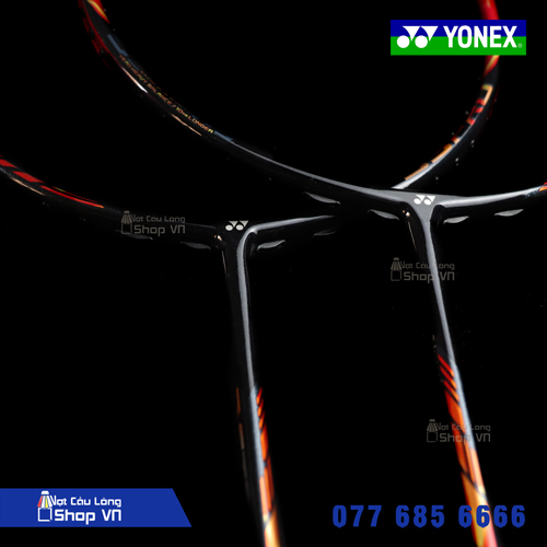 Yonex Astrox 99 Pro 2021 do