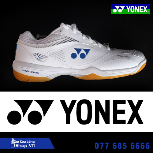 Yonex 65Z2 trắng