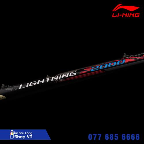 Thân vợt Lining Lightning 2000