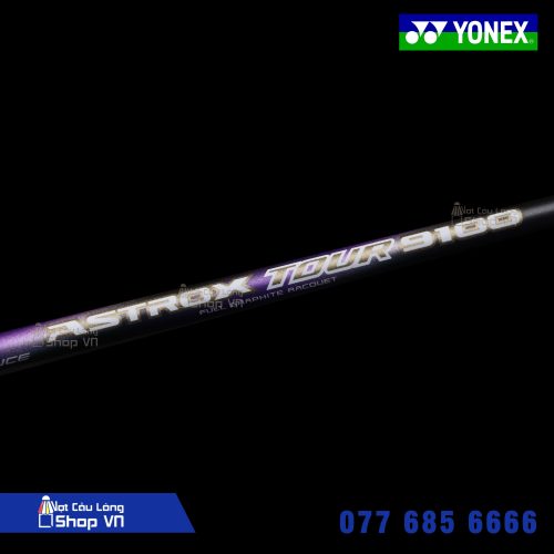 Thân vợt Yonex Astrox Tour 9100