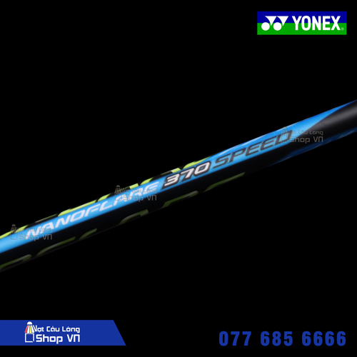 Thân vợt Yonex NanoFlare 370 Speed