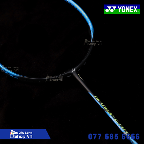 Yonex NanoFlare 370 Speed