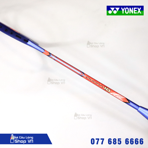 Thân vợt Yonex Duora 10 LCW