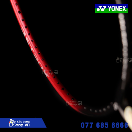 Yonex Astrox Tour 8500 đỏ