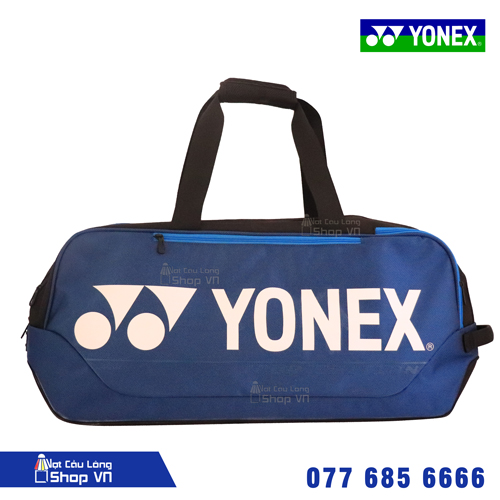 Yonex BAG 2001W xanh dương
