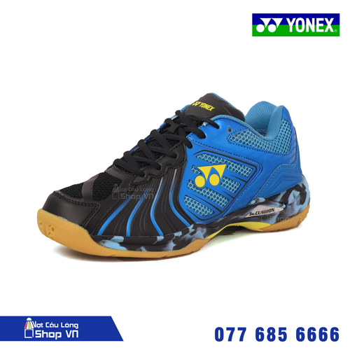 Giày cầu lông Yonex Super Ace Light 2 xanh đen