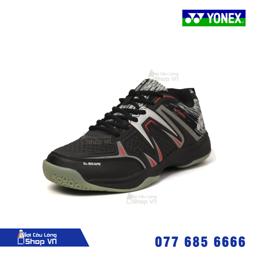 Giày cầu lông Yonex Tokyo 2 đen