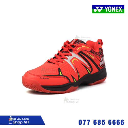Giày cầu lông Yonex Tokyo đỏ