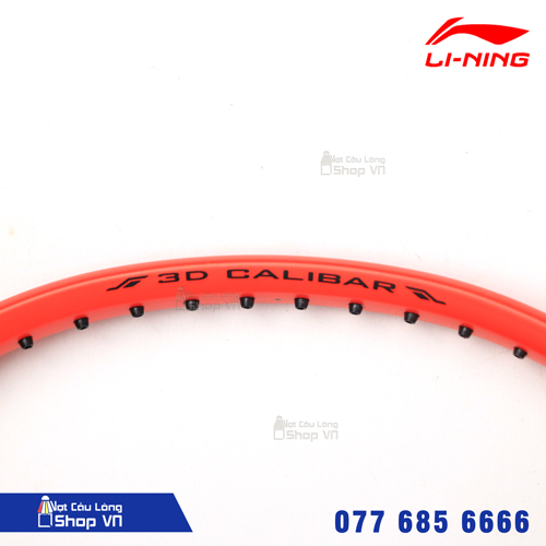 Vợt cầu lông Lining 3D Calibar 600B-2