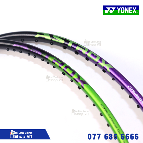 Vợt cầu lông Yonex 88D Pro (Mã CH)-1