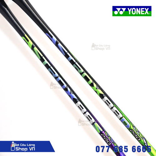 Vợt cầu lông Yonex 88D Pro (Mã CH)-2