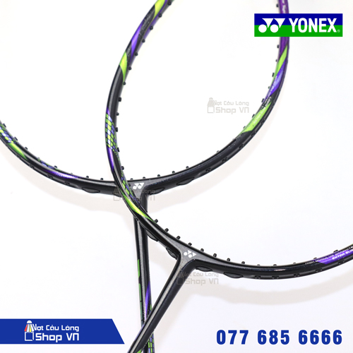 Vợt cầu lông Yonex 88D Pro (Mã CH)-3