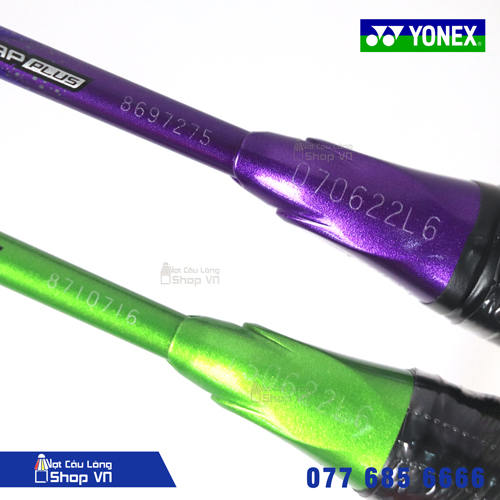 Vợt cầu lông Yonex 88D Pro (Mã CH)-4