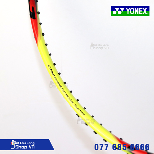 Vợt cầu lông Yonex Astrox 0.7 DG-3