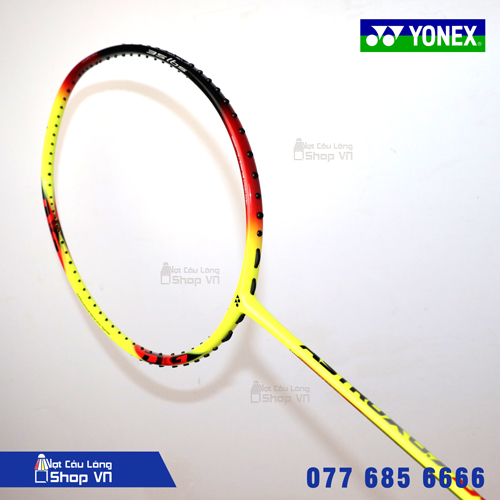 Vợt cầu lông Yonex Astrox 0.7 DG-4