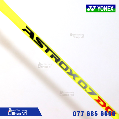 Vợt cầu lông Yonex Astrox 0.7 DG-5
