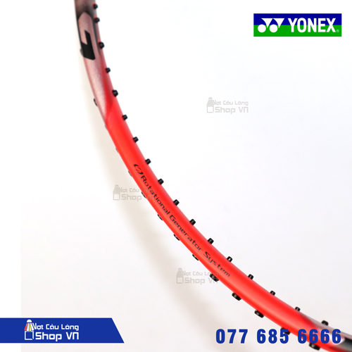Vợt cầu lông Yonex Astrox 3 DG-2