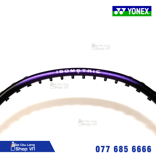 Vợt cầu lông Yonex Nanoflare 001 ability-4