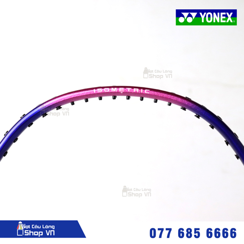 Vợt cầu lông Yonex Nanoflare 001 feel-3