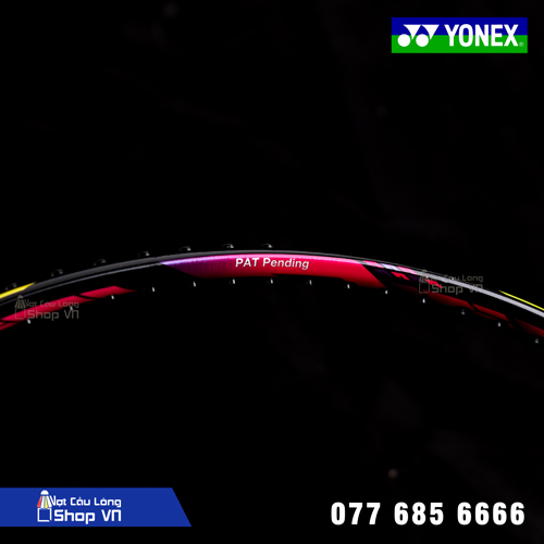 Khung vợt của Yonex Duora 10 LT