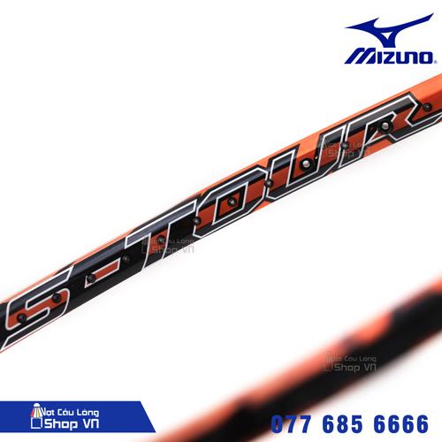 Công nghệ AeroBox của Mizuno Caliber S Tour
