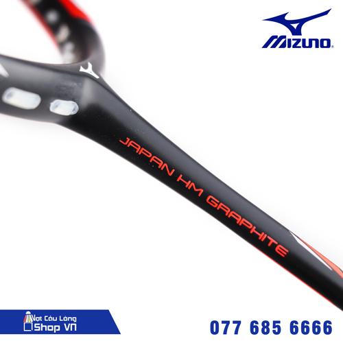 Công nghệ Japan HM Graphite của Mizuno Carbo Pro 811