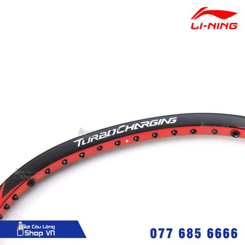 Công nghệ Wing Stabilizer của Lining Turbo Charging 20C