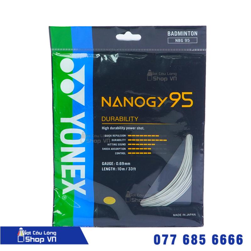 Nanogy 98 - Sp